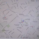 In City