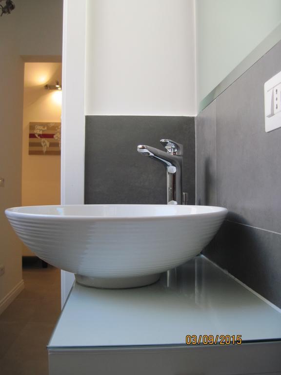 In City Bed & Breakfast Rome