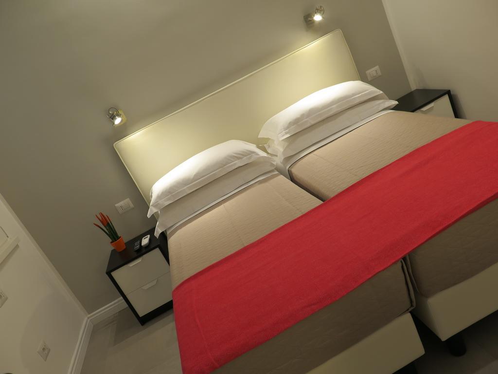 In City Bed & Breakfast