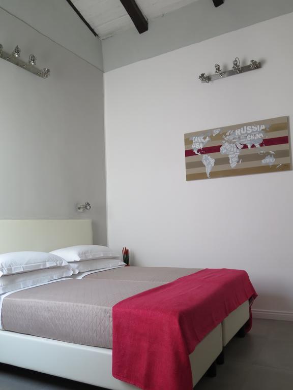 In City Bed & Breakfast Rome