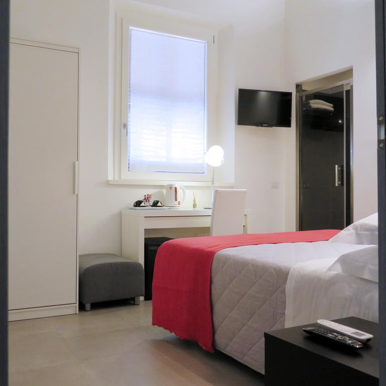 Bed & Breakfast In City Rome