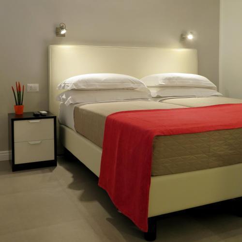 In City Bed & Breakfast Rome