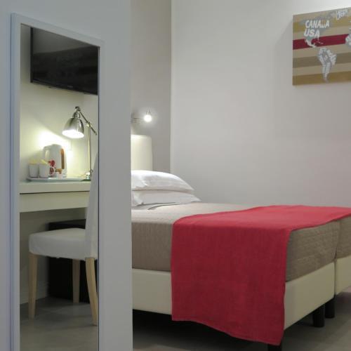 Bed & Breakfast In City Rome